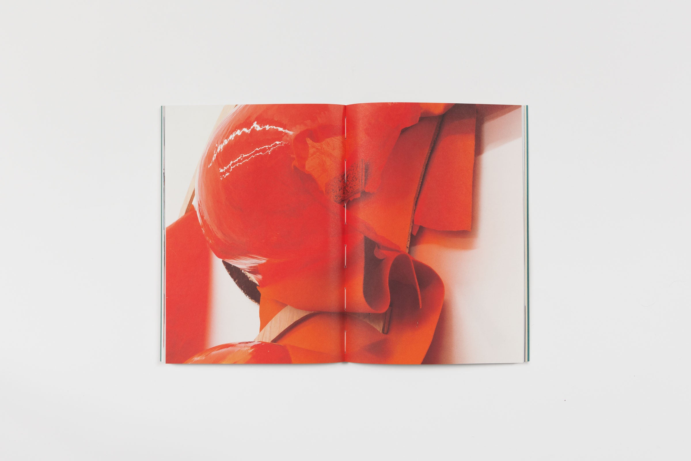 Daiga Grantina, Temples, 2021