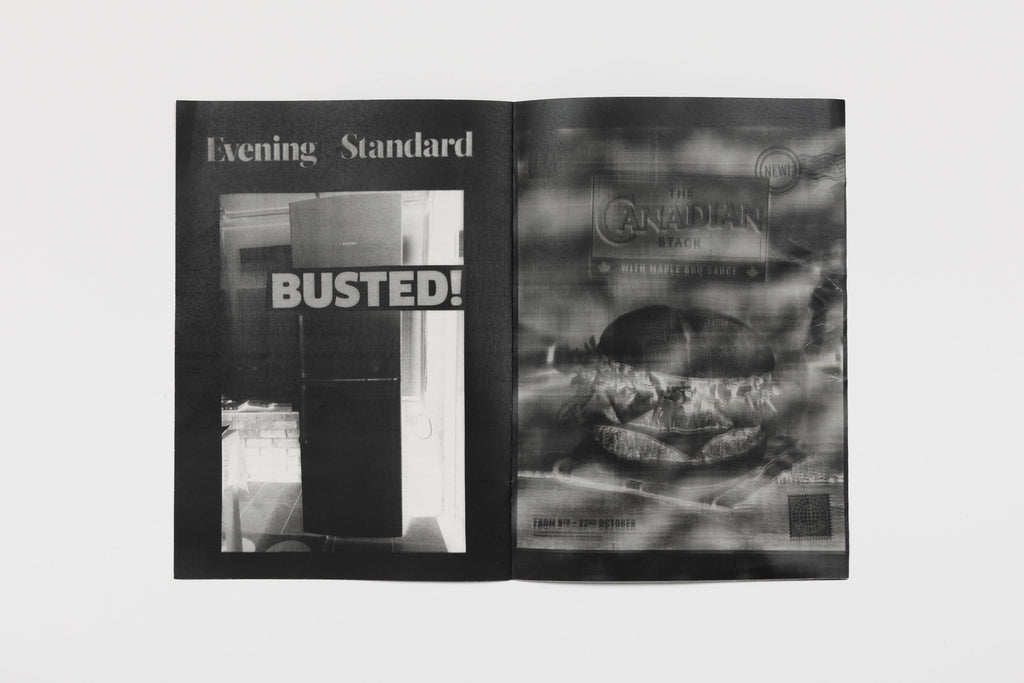 Nicholas Cheveldave, Standard Reading, 2021