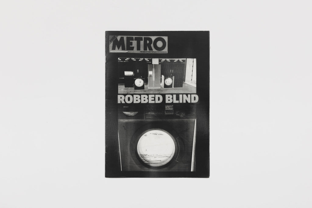 Nicholas Cheveldave, Standard Reading, 2021