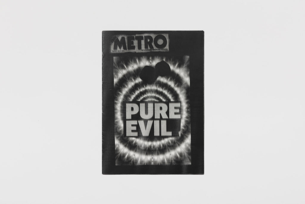 Nicholas Cheveldave, Standard Reading, 2021