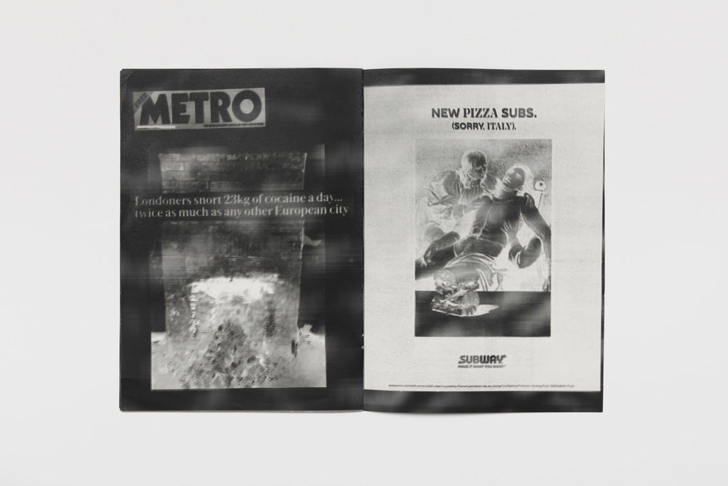 Nicholas Cheveldave, Standard Reading, 2021