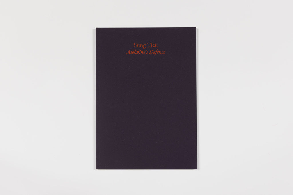 Sung Tieu, Alekhine's Defence, 2020