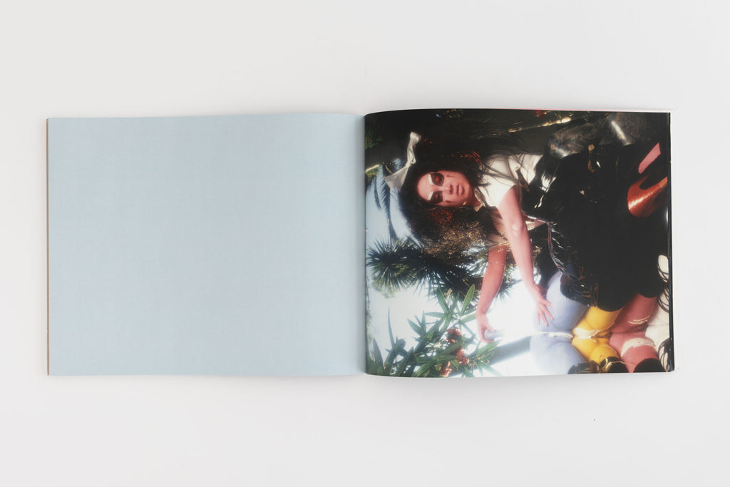 Kembra Pfahler, The Wall of Vagina, 2017