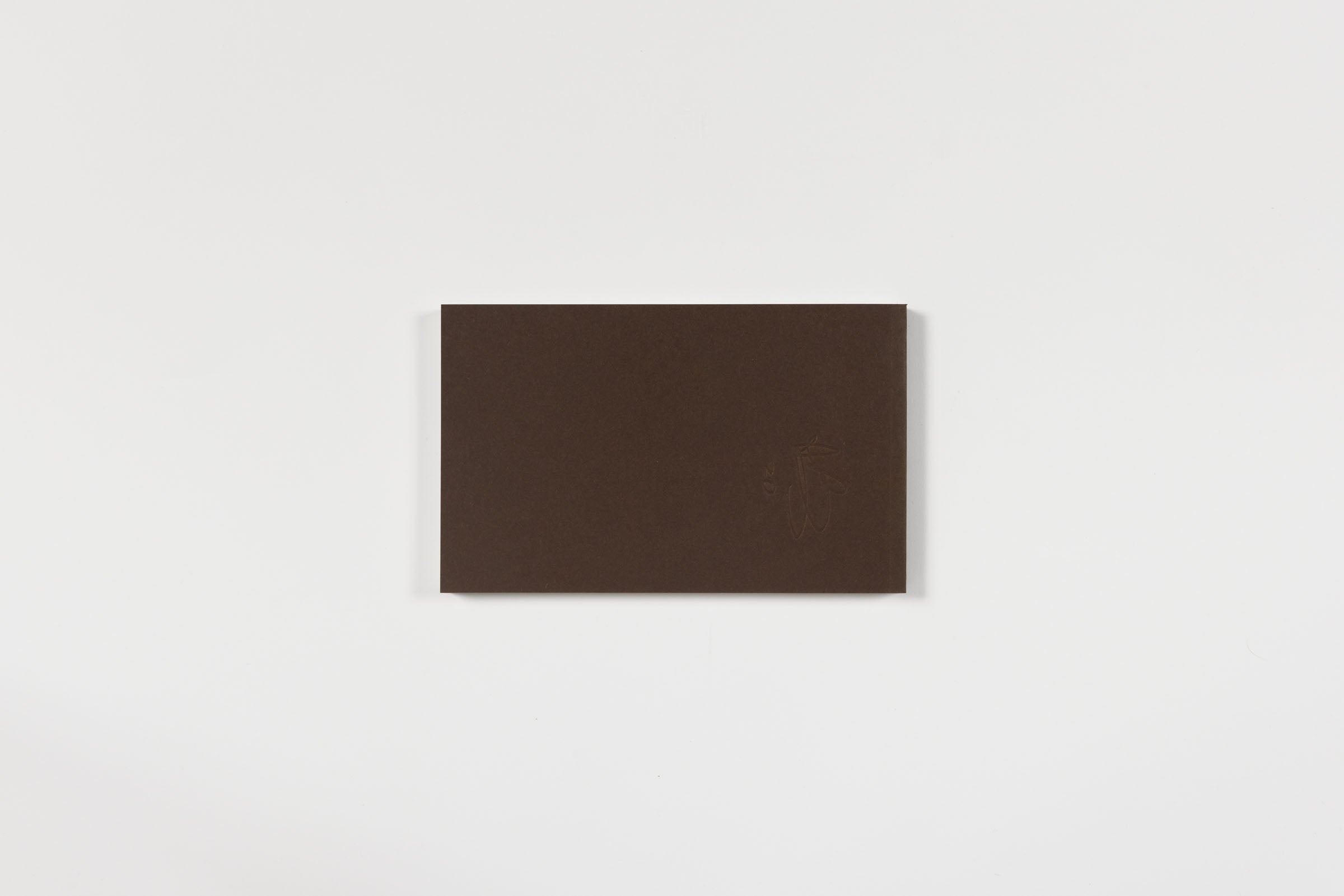 Alvaro Barrington, Crosses, 2020