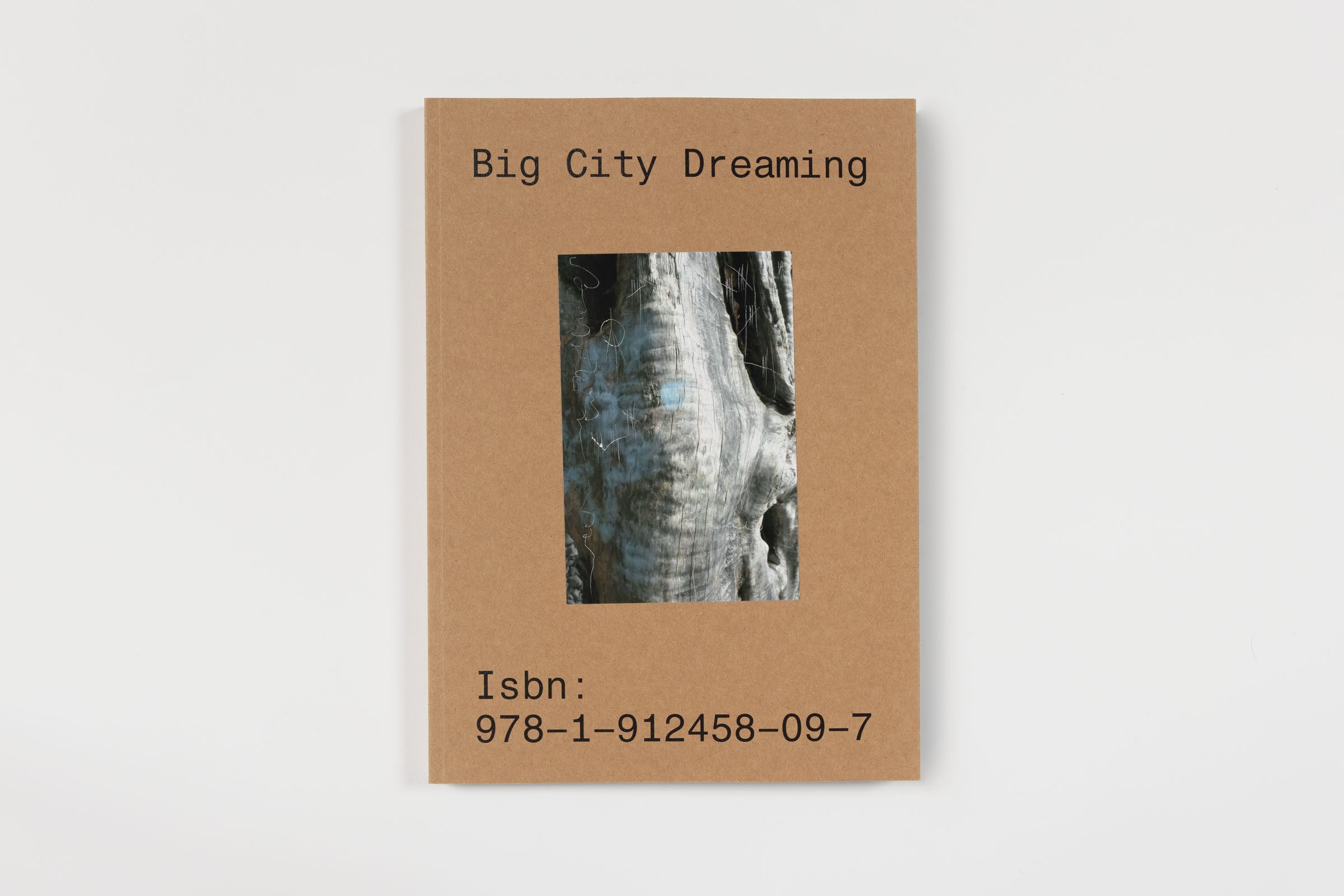 Nicholas Cheveldave, Big City Dreaming: Special Edition, 2019