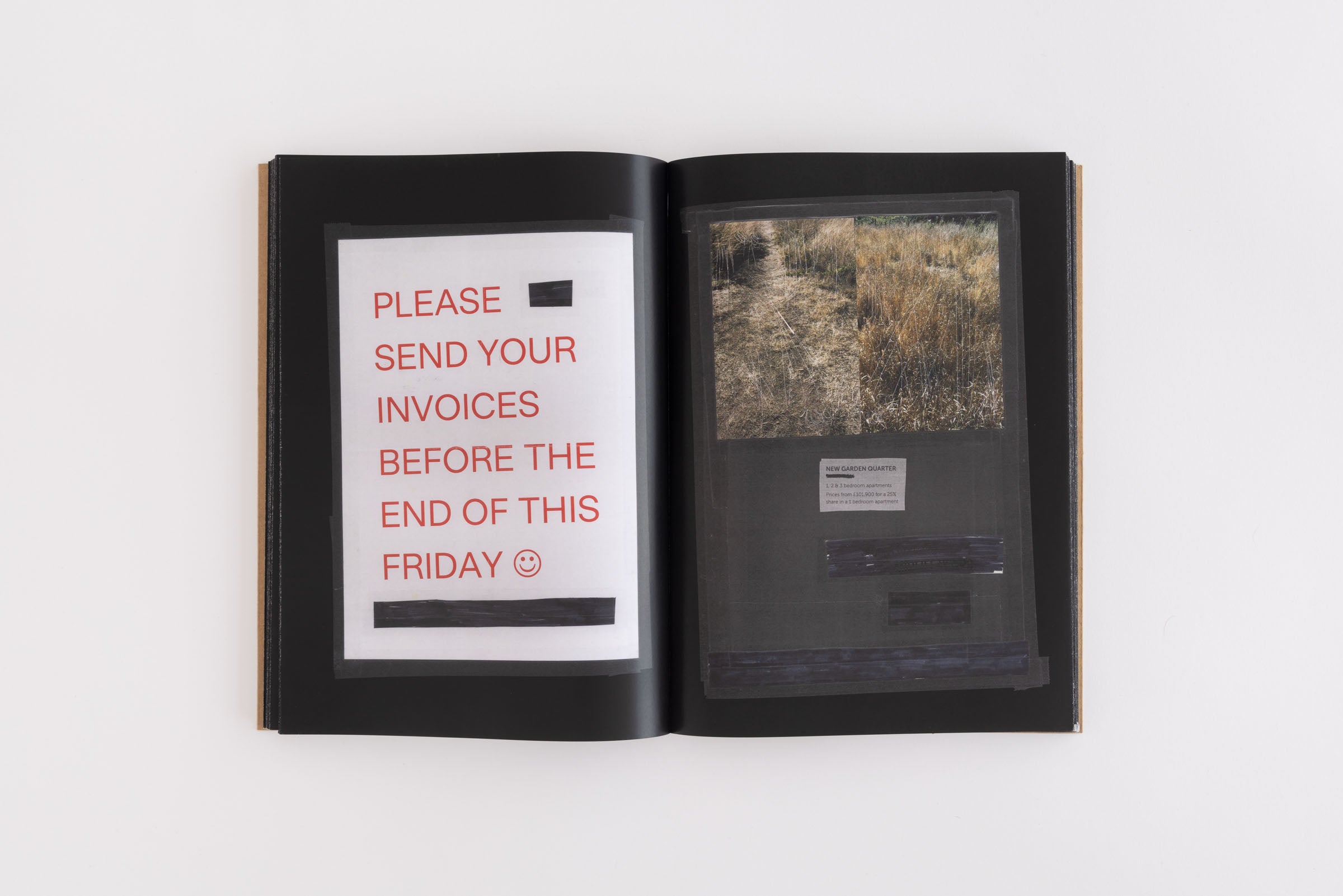 Nicholas Cheveldave, Big City Dreaming: Special Edition, 2019