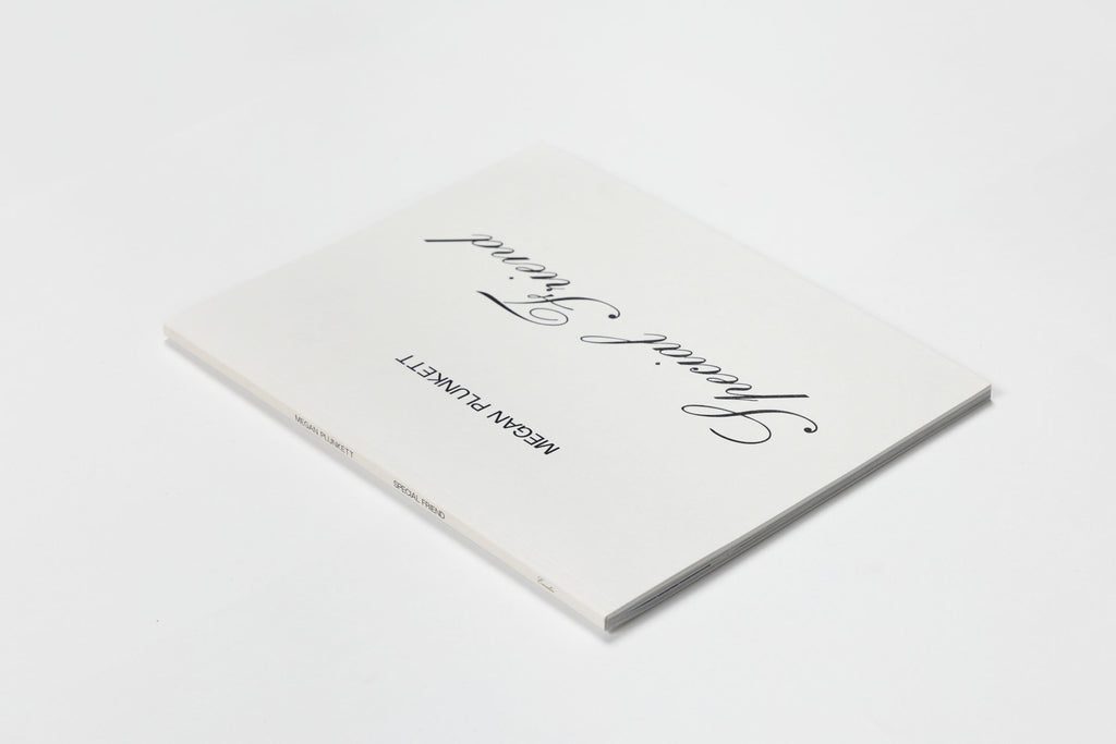 Megan Plunkett, Special Friend, 2018