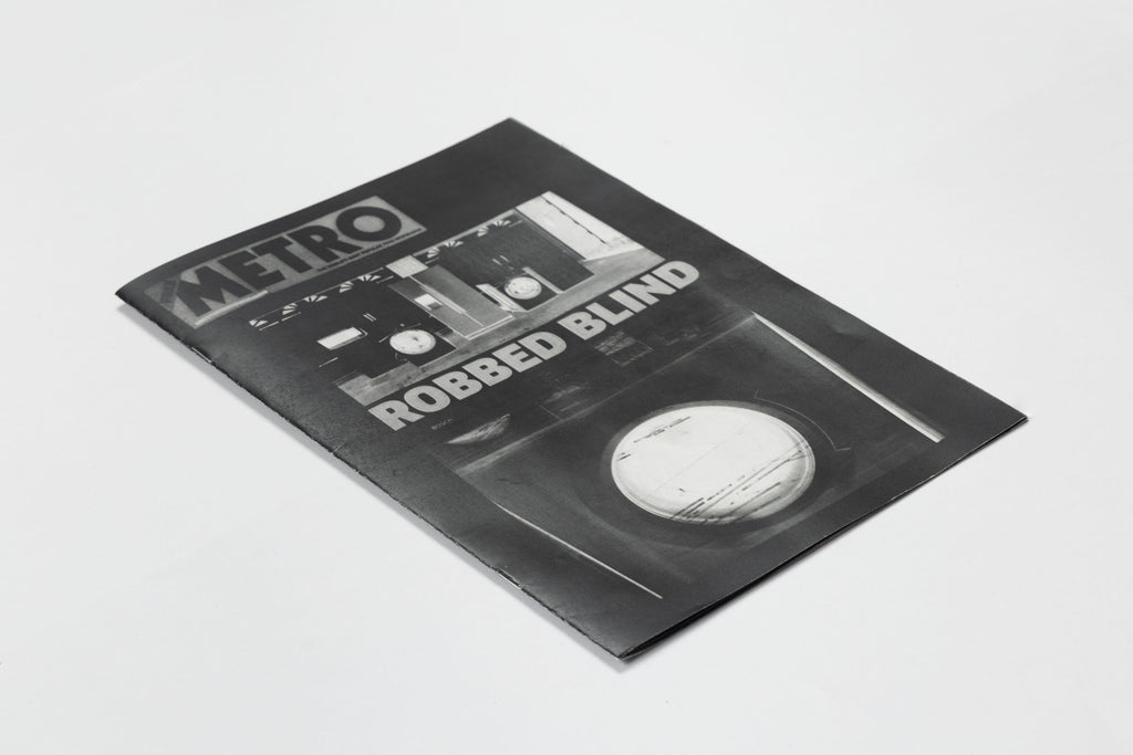 Nicholas Cheveldave, Standard Reading, 2021