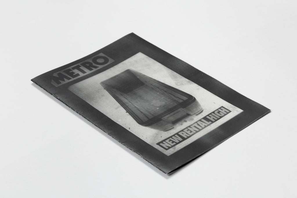 Nicholas Cheveldave, Standard Reading, 2021