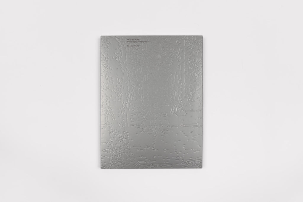 Sung Tieu, Oath Against Minimalism, 2020