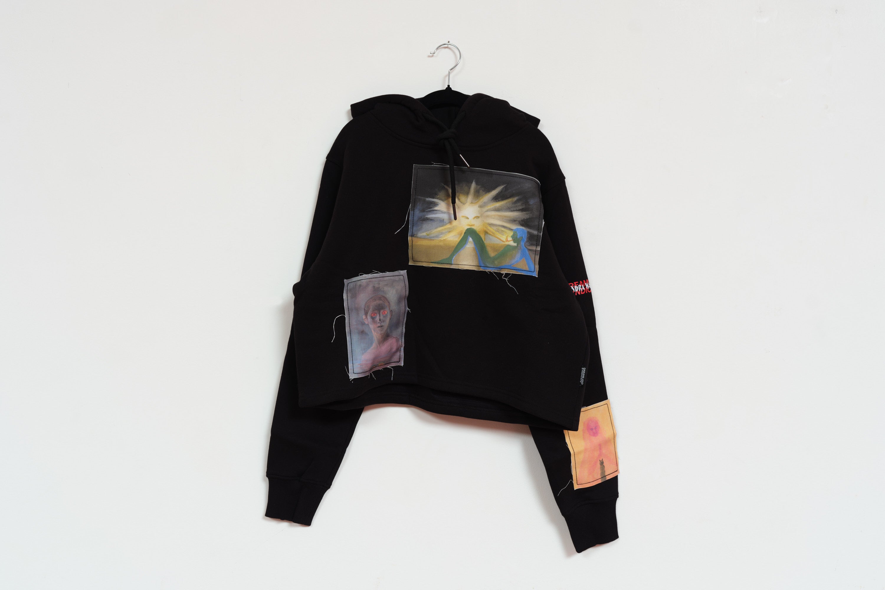 Aleksandra Waliszewska with Dreamland Syndicate: AWDS-CH01