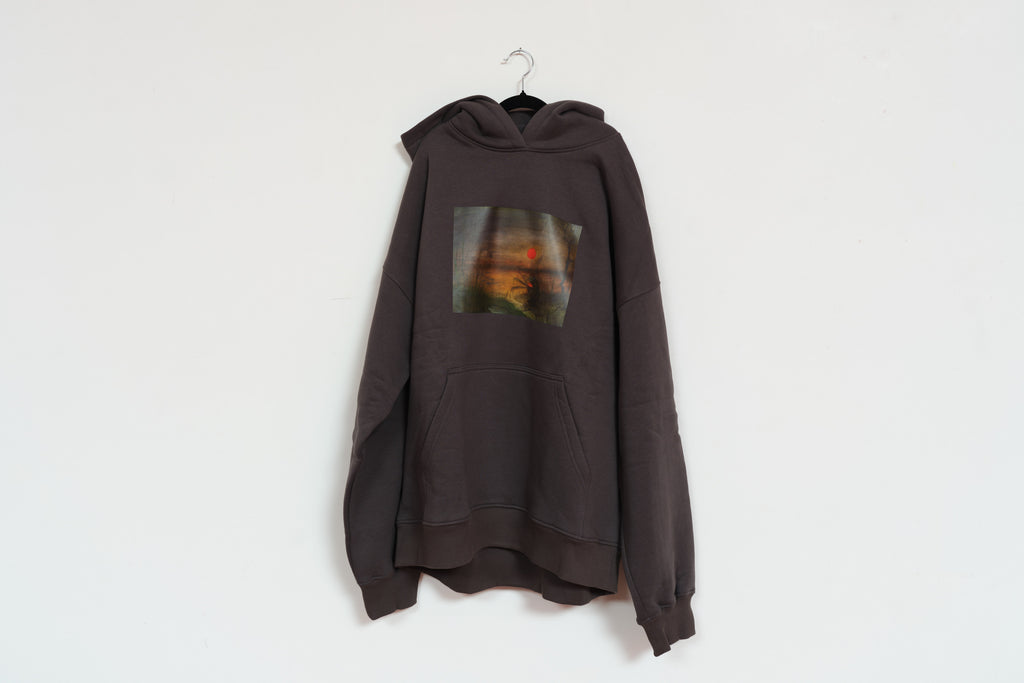 Aleksandra Waliszewska with Dreamland Syndicate: AWDS-OH01