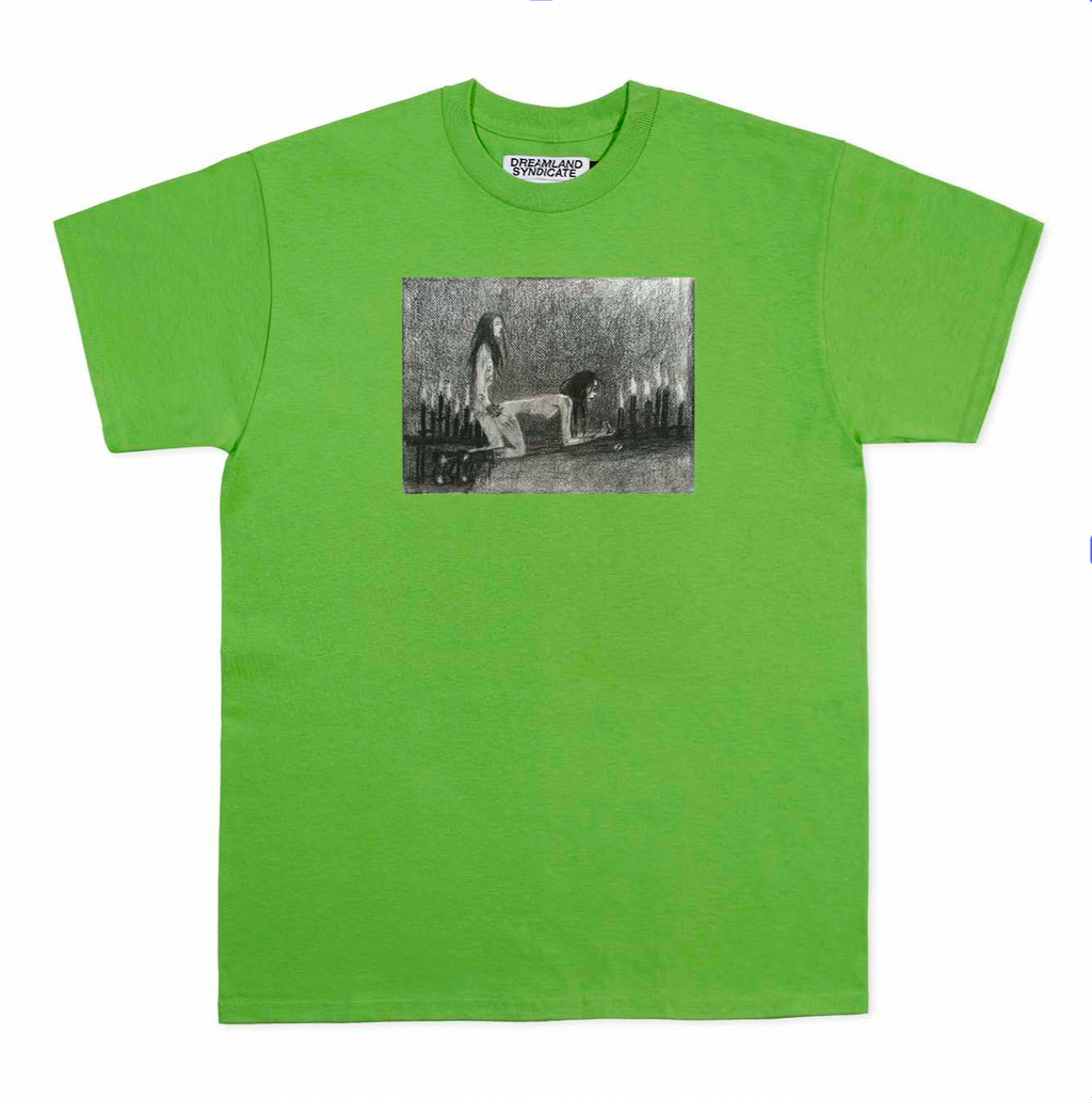 Aleksandra Waliszewska with Dreamland Syndicate: ADS-T01