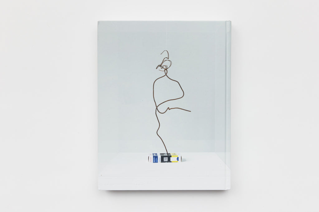 Adriano Costa, Works A–Z, 2025