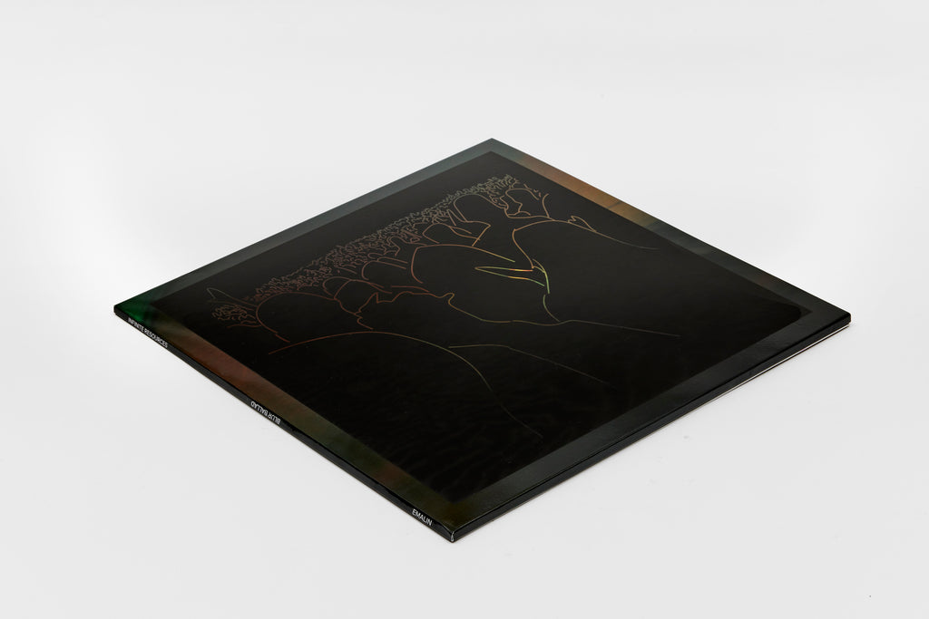 Nikita Gale, INFINITE RESOURCES, BLUR BALLAD, 2023