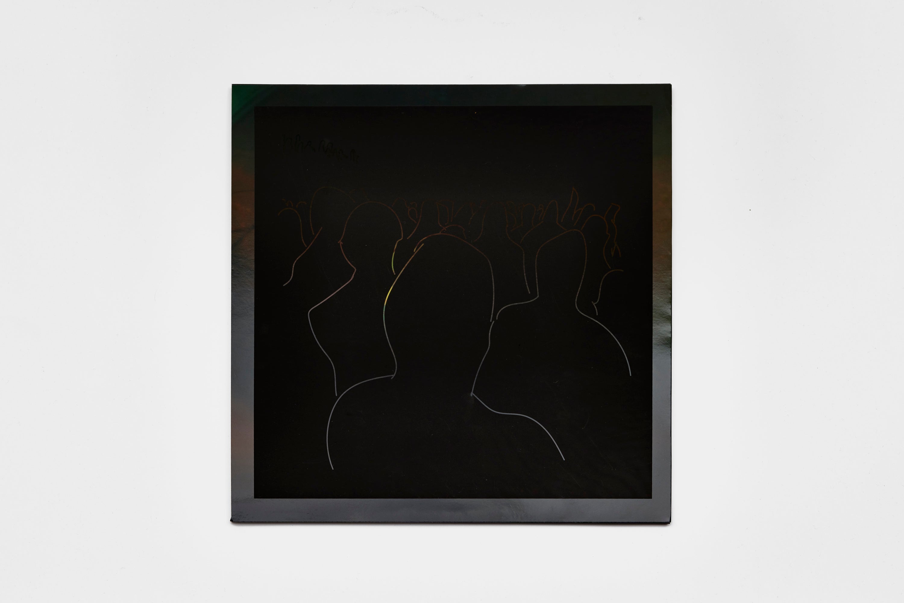 Nikita Gale, INFINITE RESOURCES, BLUR BALLAD, 2023