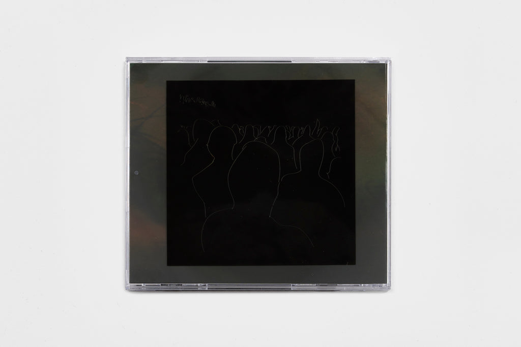 Nikita Gale, INFINITE RESOURCES, BLUR BALLAD, 2023