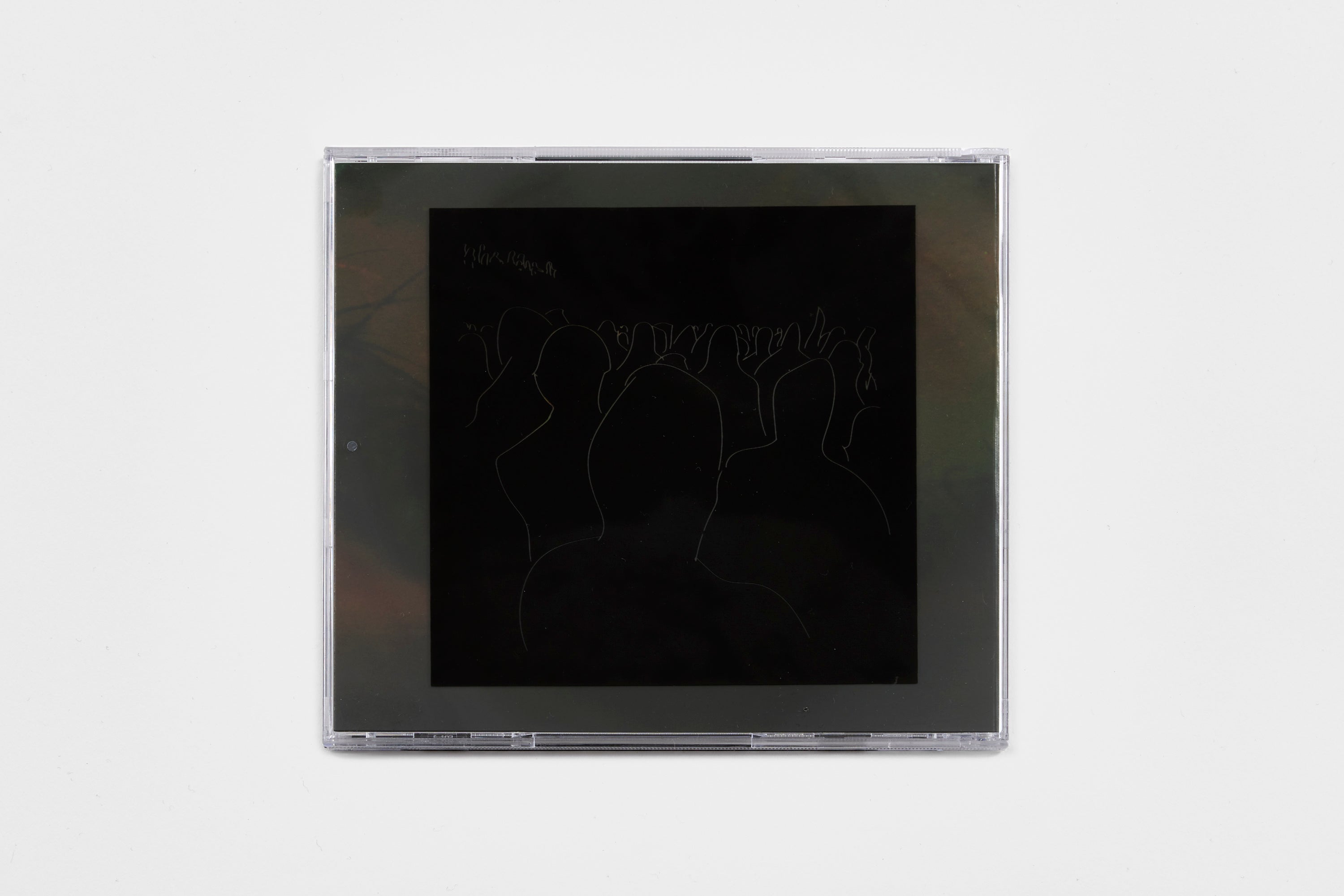 Nikita Gale, INFINITE RESOURCES, BLUR BALLAD, 2023