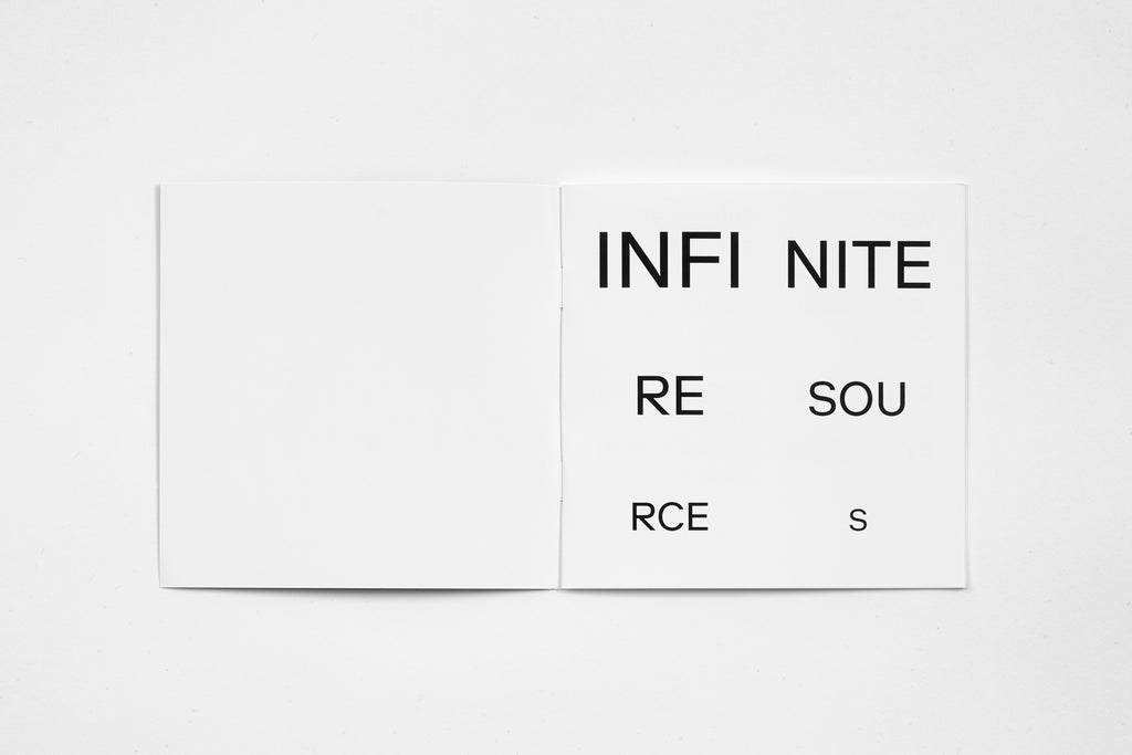 Nikita Gale, INFINITE RESOURCES, BLUR BALLAD, 2023