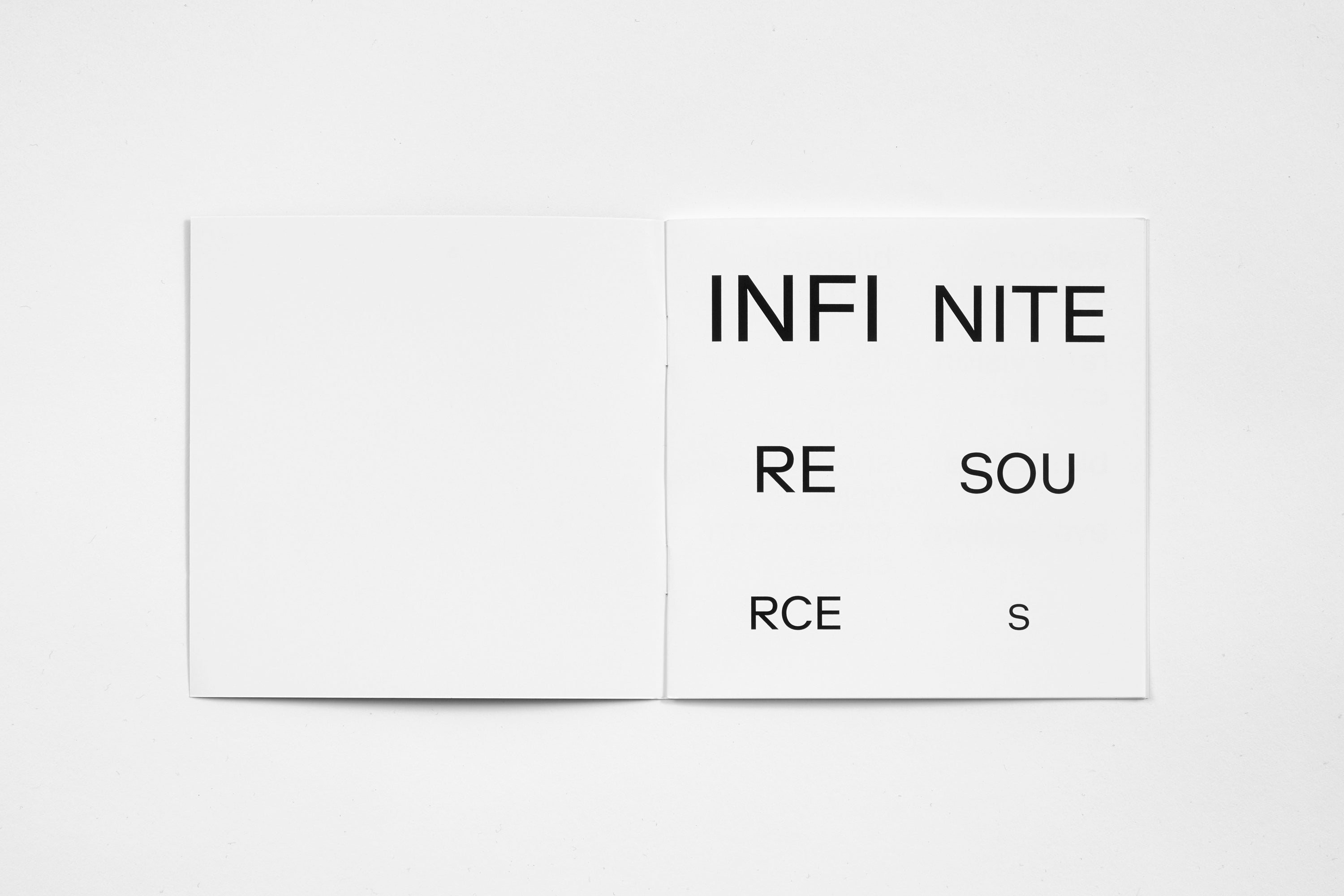 Nikita Gale, INFINITE RESOURCES, BLUR BALLAD, 2023