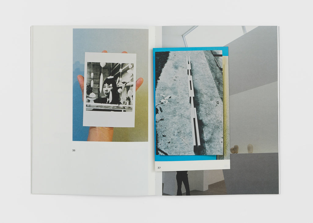 Daiga Grantina, Notes On Kim Lim, 2025