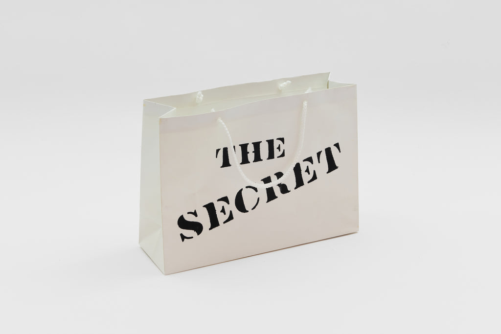 Women's History Museum: The Secret Litter of my Metropolitan Fashion Life