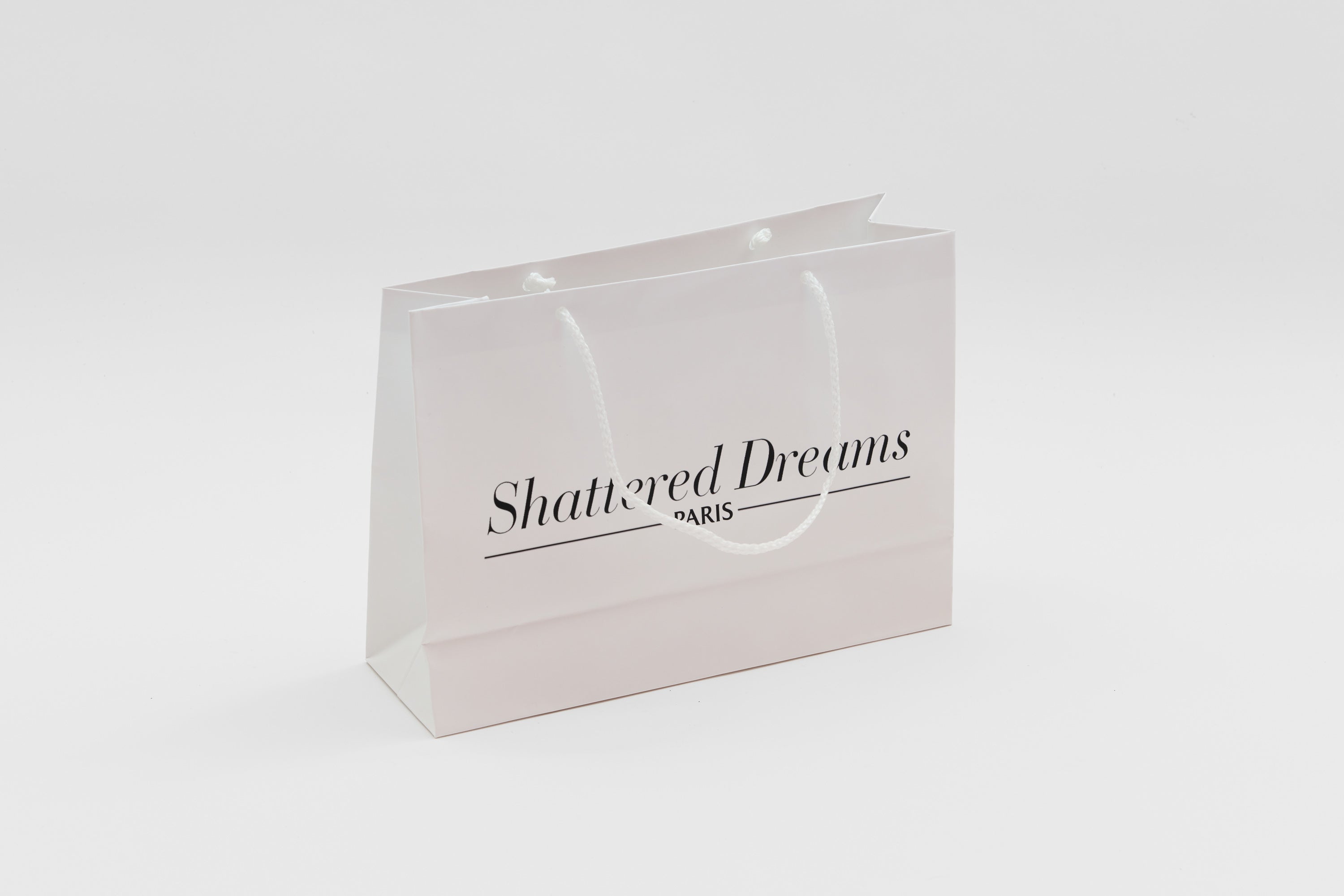 Women's History Museum: Shattered Dreams