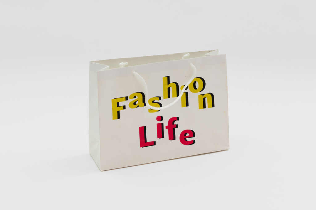 Women's History Museum: The Secret Litter of my Metropolitan Fashion Life