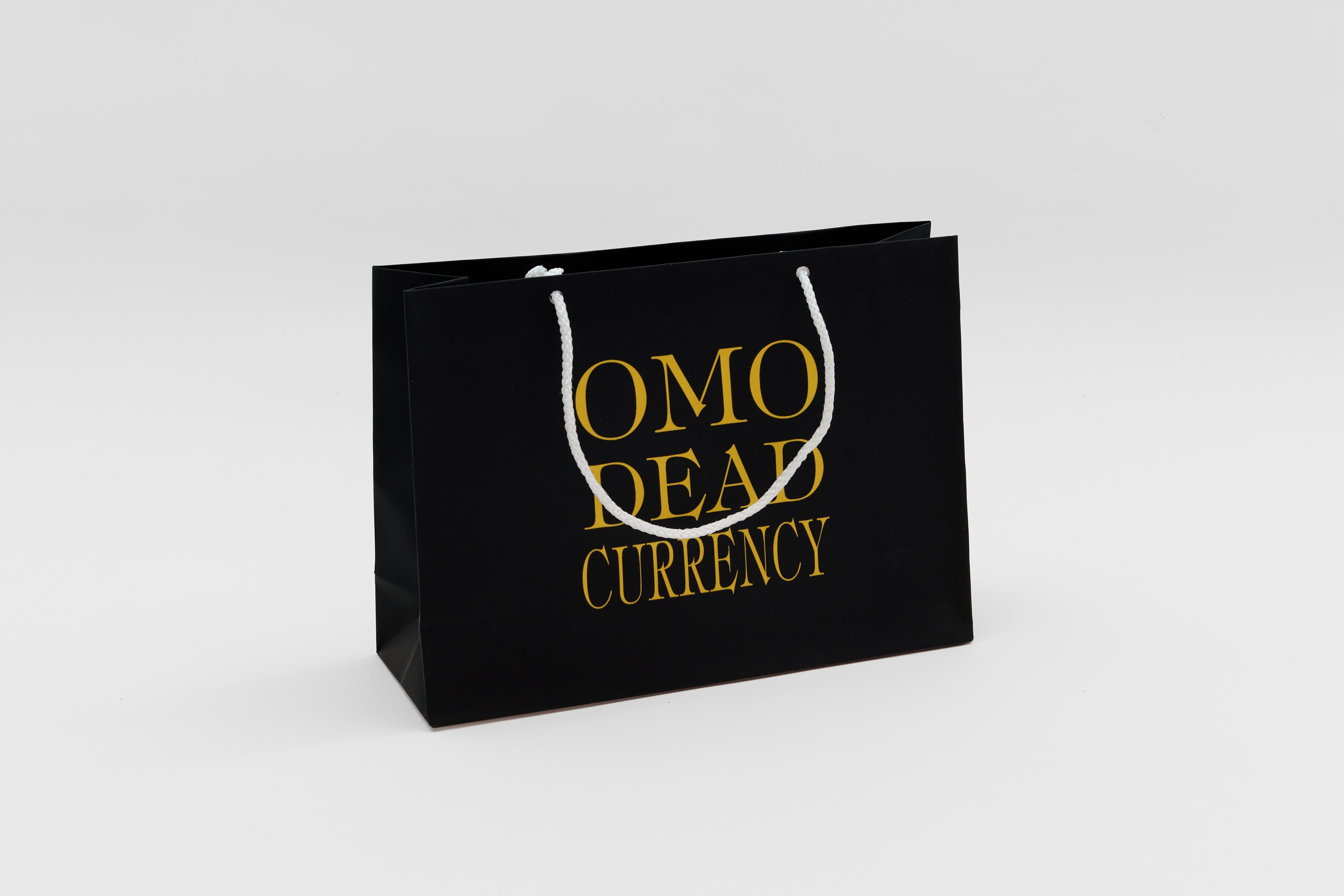 Women's History Museum: OMO Dead Currency