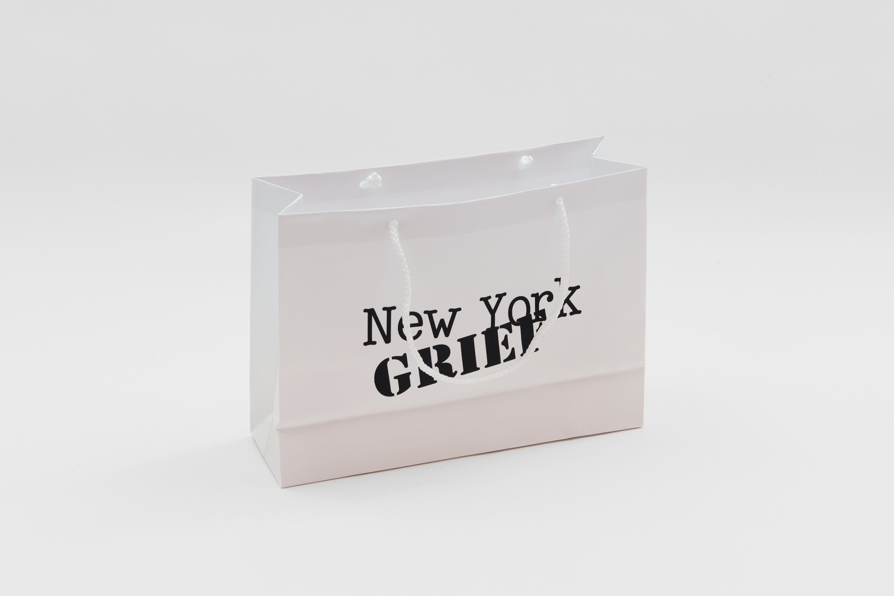 Women's History Museum: New York Grief