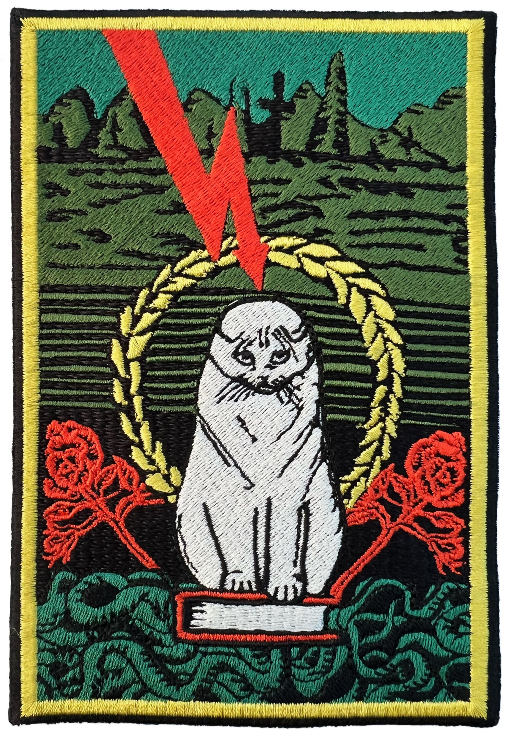 Aleksandra Waliszewska with Timeless Edition: Patch 3