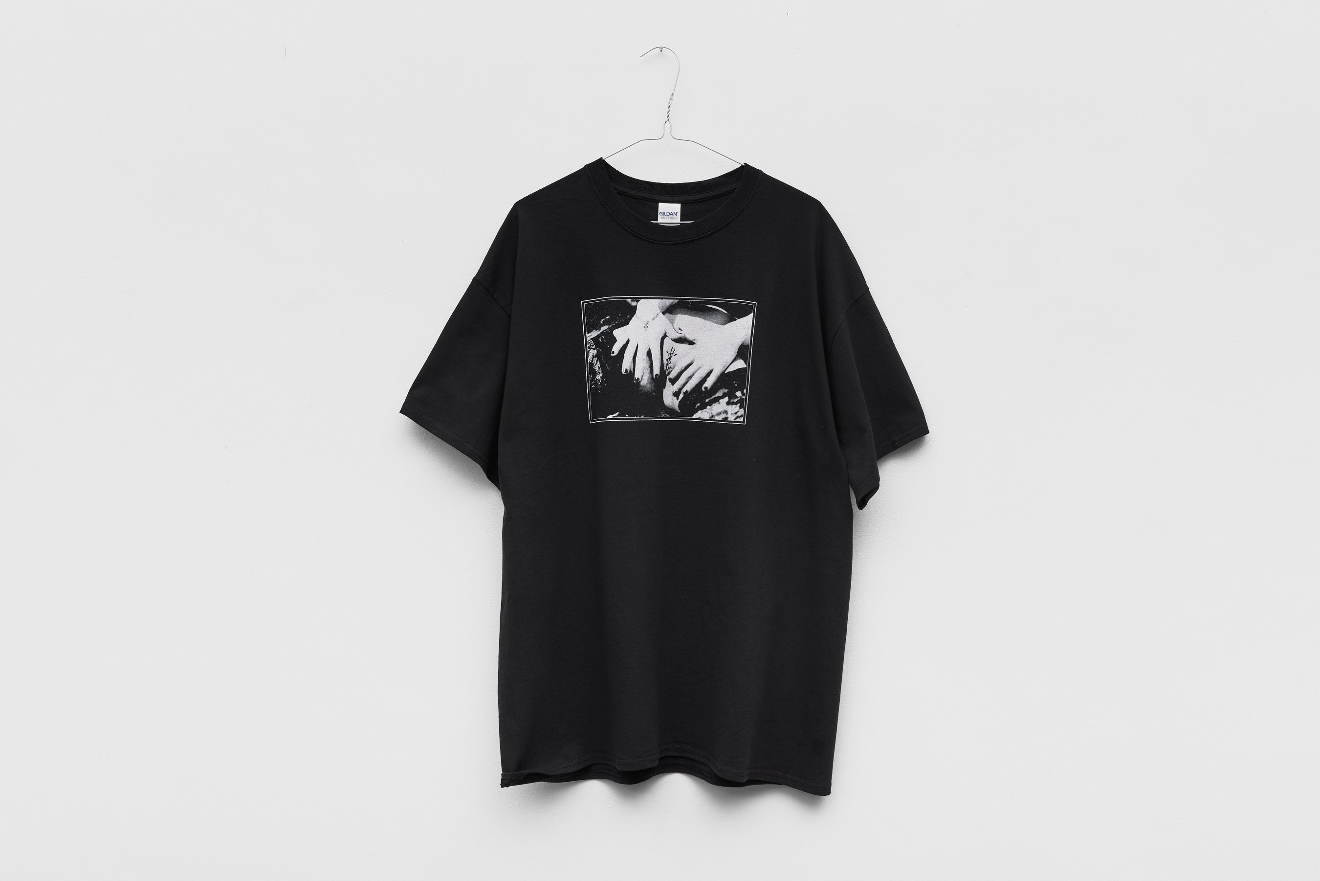 Kembra Pfahler: Sewing Circle t-shirt