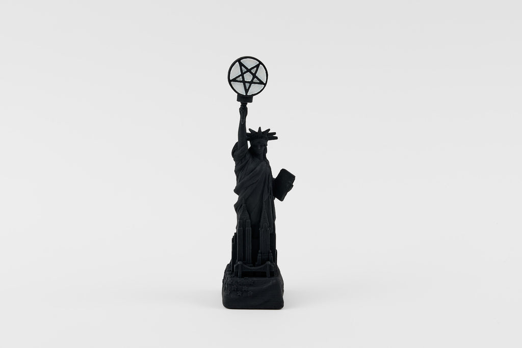Kembra Pfahler: Untitled