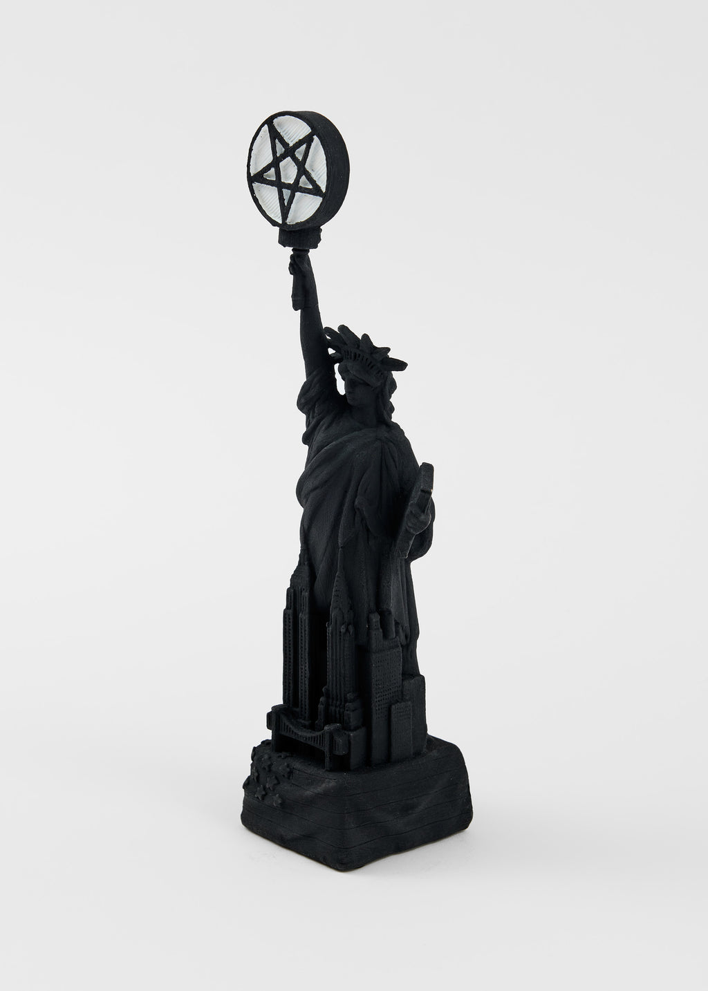 Kembra Pfahler: Untitled