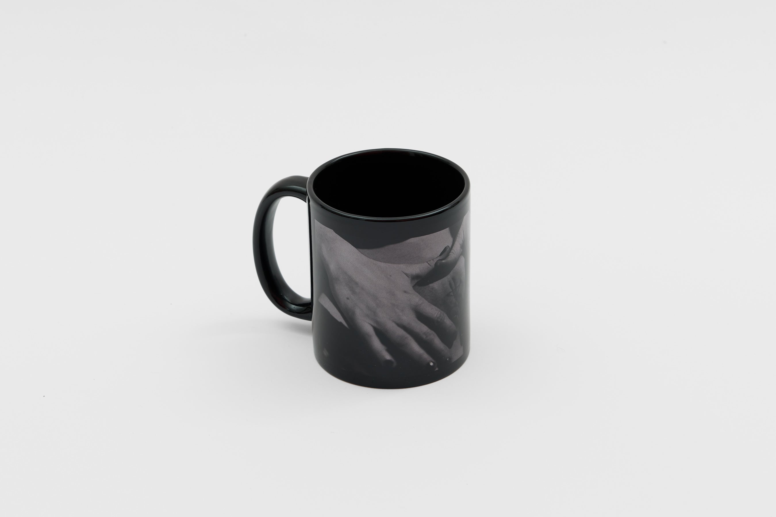 Kembra Pfahler: Sewn Vagina mug