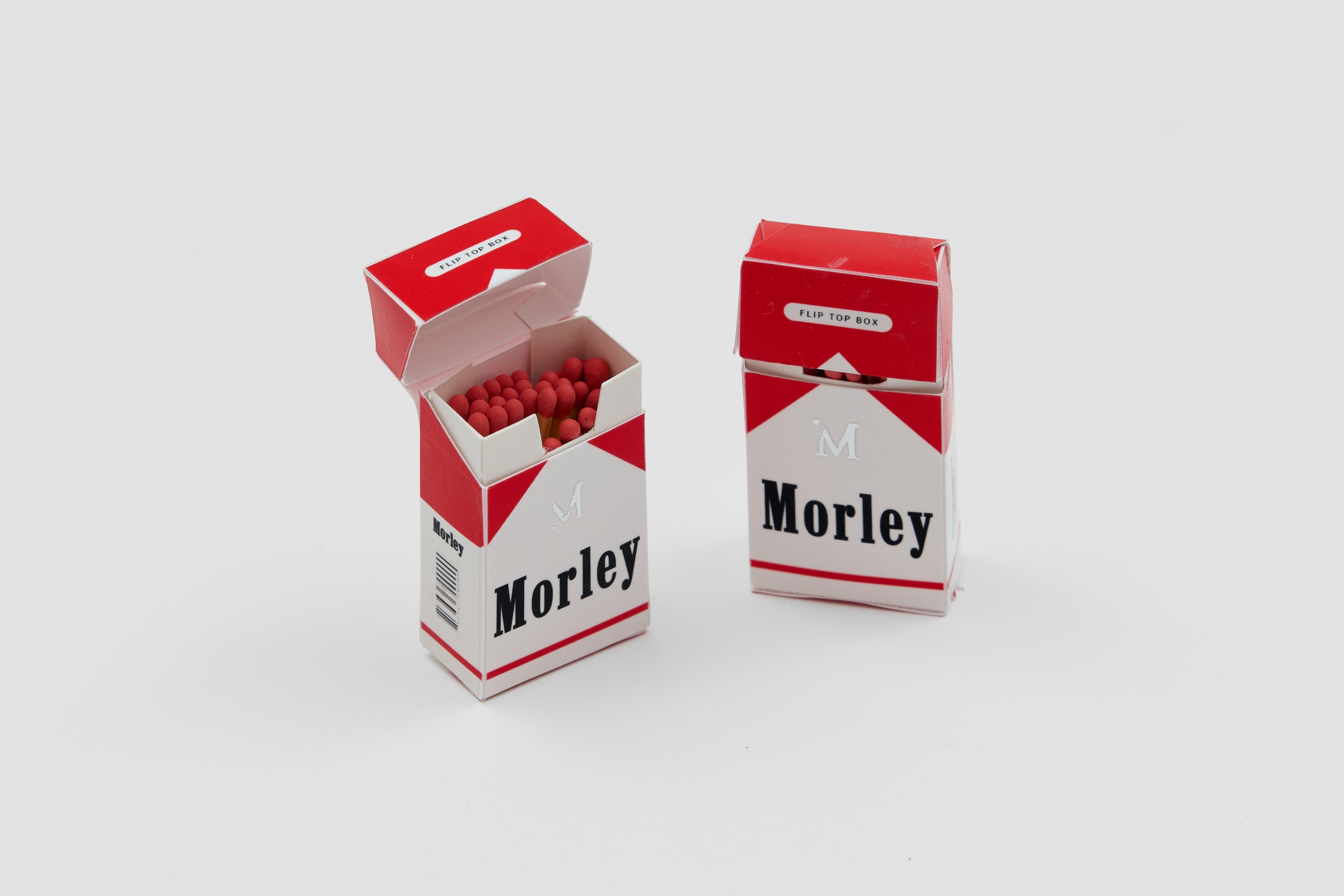 Megan Plunkett: MORLEY'S matches