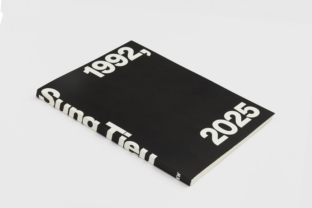 Sung Tieu, 1992 – 2025, 2025