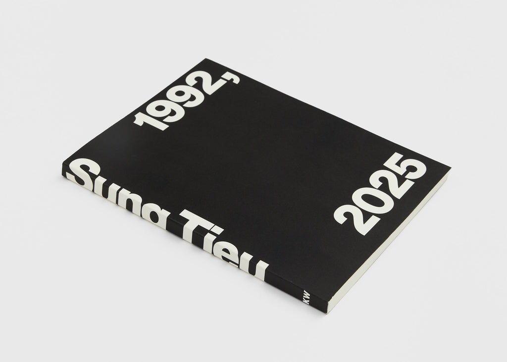 Sung Tieu, 1992 – 2025, 2025