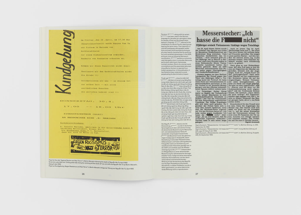 Sung Tieu, 1992 – 2025, 2025