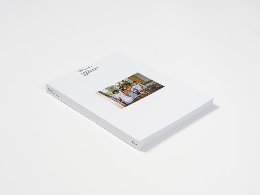 Sung Tieu, One Thousand Times, 2023