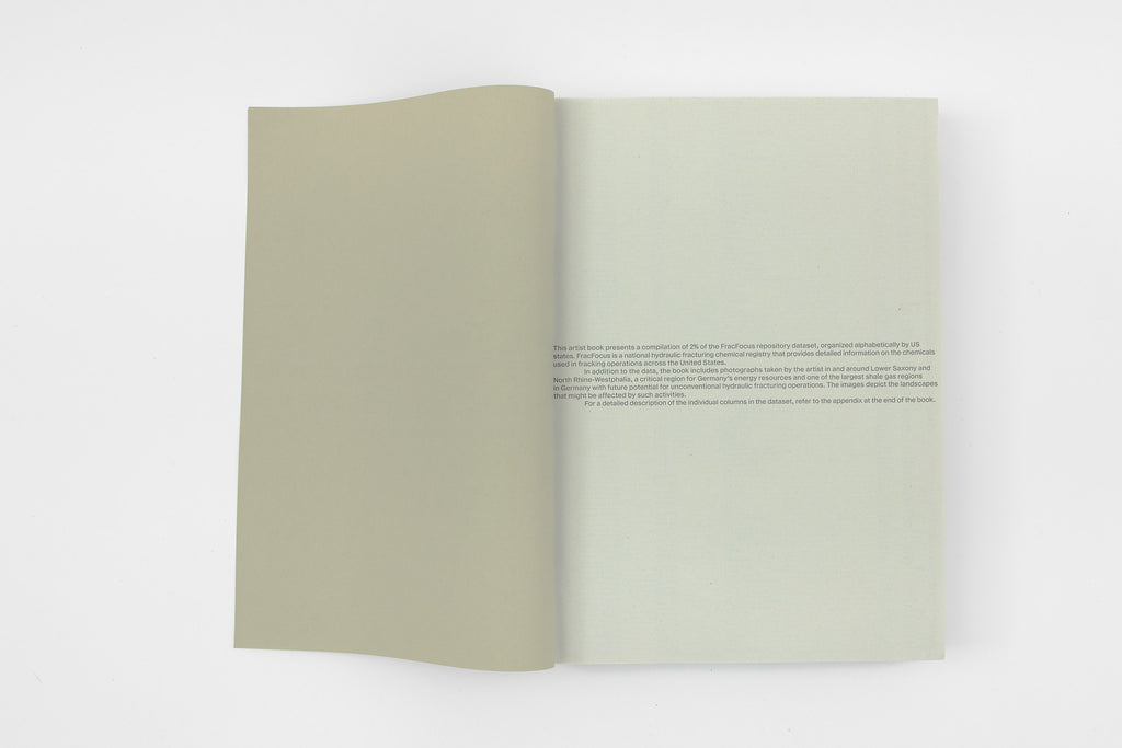 Sung Tieu, Without Full Disclosure, 2024