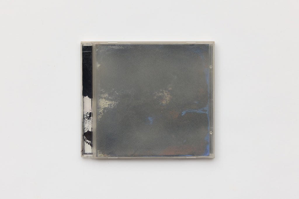 Elizabeth VR: Black Cherry (bootleg, conceptual painting 3)